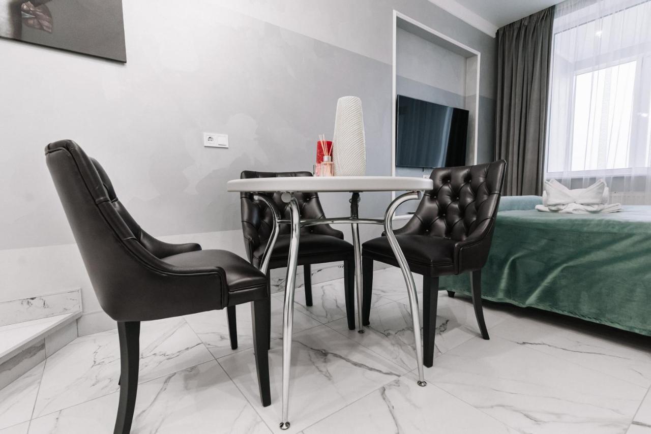 Royal Tower Vip Smart Apartments 1 Kijev Kültér fotó