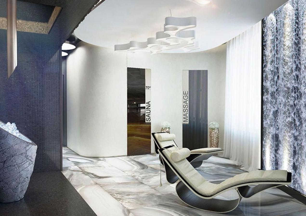Royal Tower Vip Smart Apartments 1 Kijev Kültér fotó